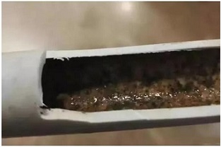 生物粘泥對循環水系統的危害,該重視起來了!
